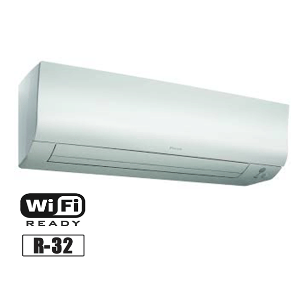 Daikin Perfera Wall Split 12000 Btu/hr Inverter Air Conditioner