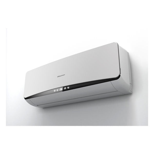 Hisense Wall Split 12000 Btu/hr Non Inverter Air Conditioner (Wi-Fi Compatible)