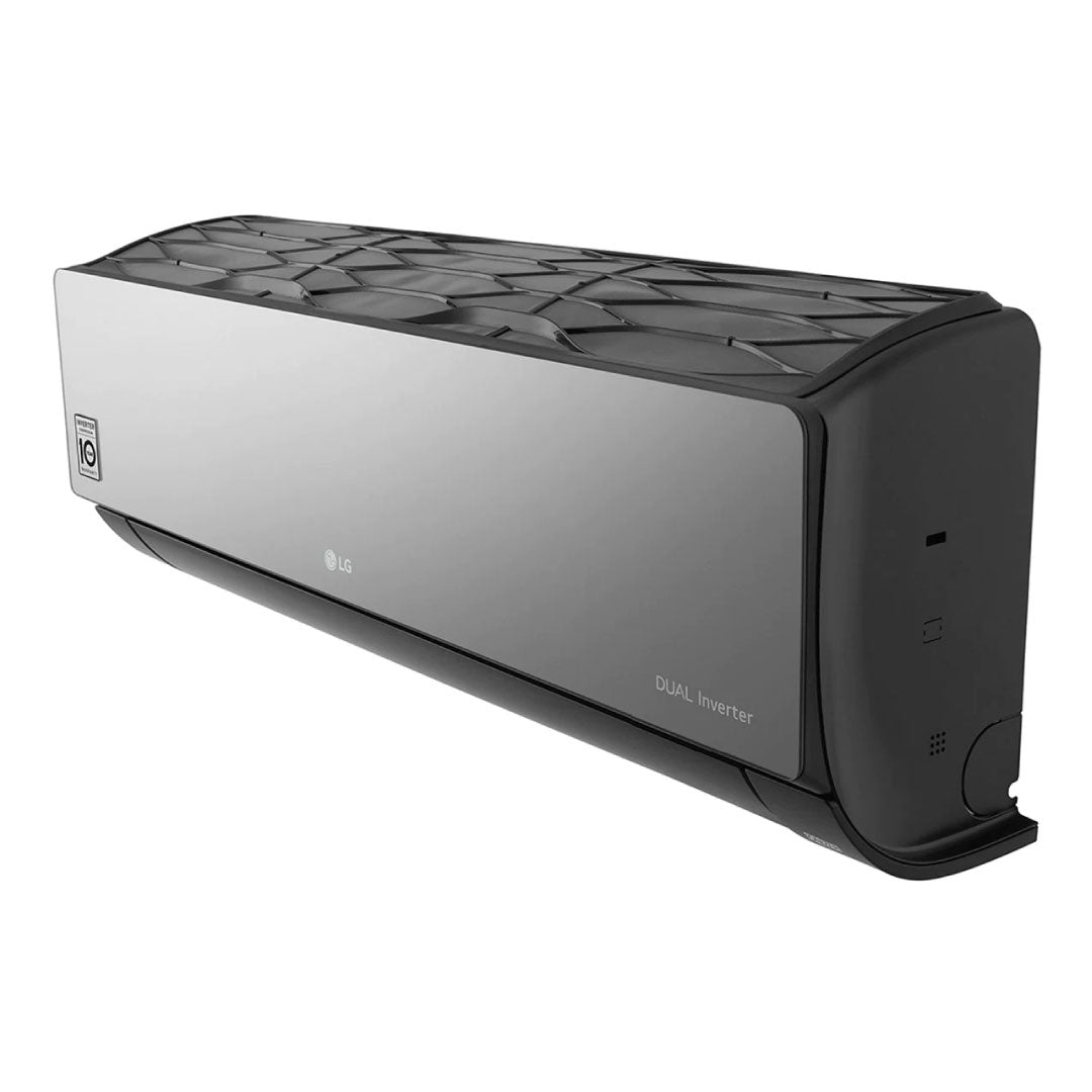 LG Artcool Dual Inverter Wall Split 24000 Btu/hr Inverter Air Conditioner (Wi-Fi Enabled)