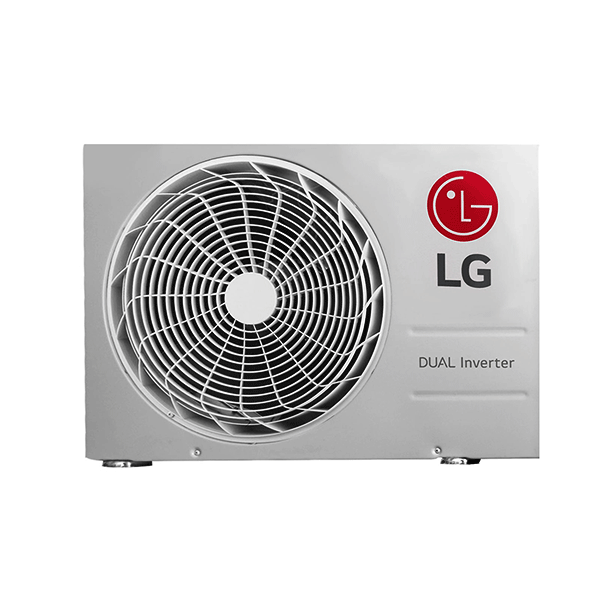 LG Artcool Dual Inverter Wall Split 24000 Btu/hr Inverter Air Conditioner (Wi-Fi Enabled)