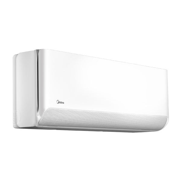 New Midea Breezeless E R32 Wall Split 12000 Btu/hr Inverter Air Conditioner (Wi-Fi Enabled)