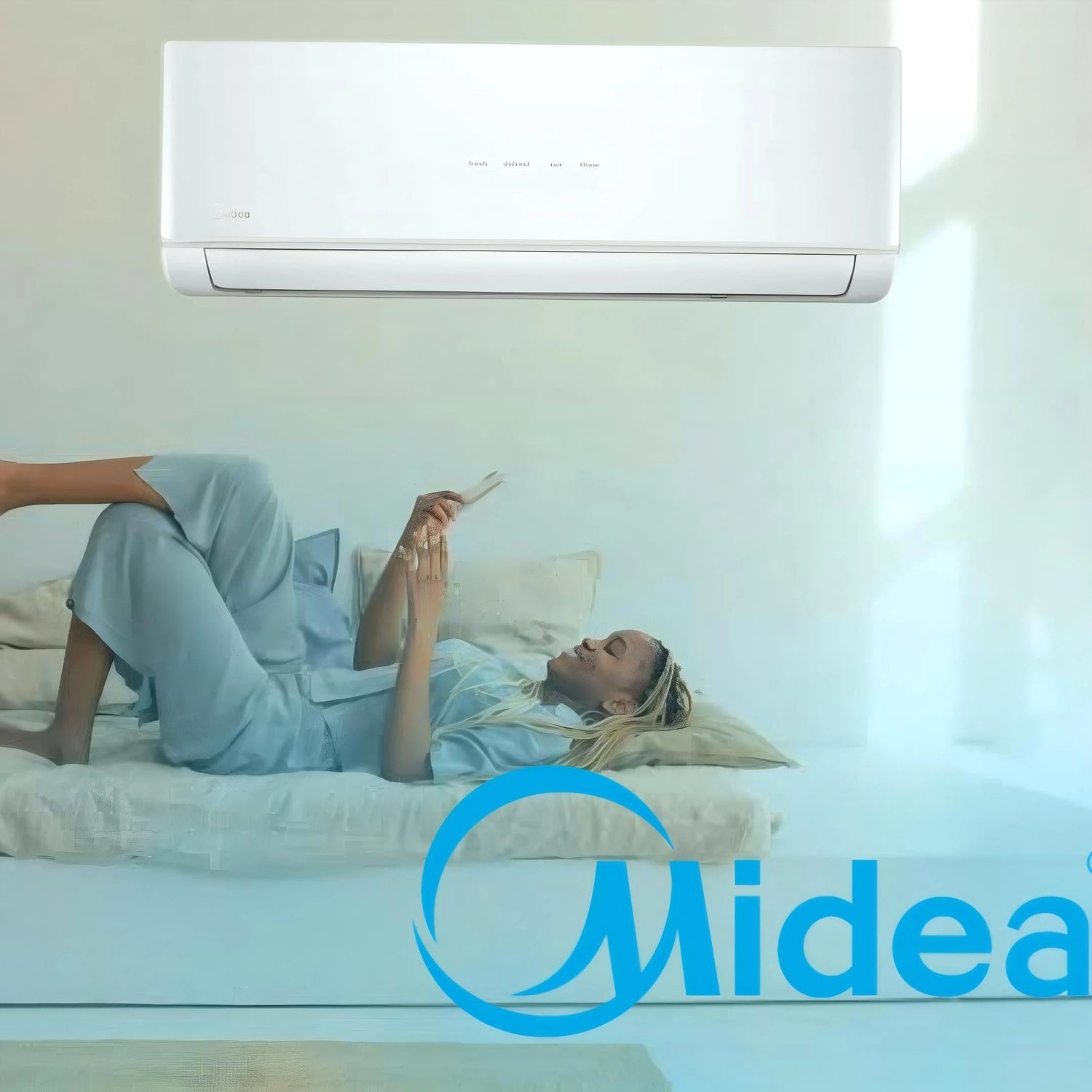 Midea