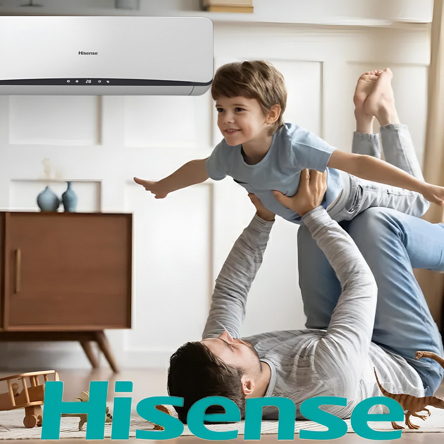 Hisense