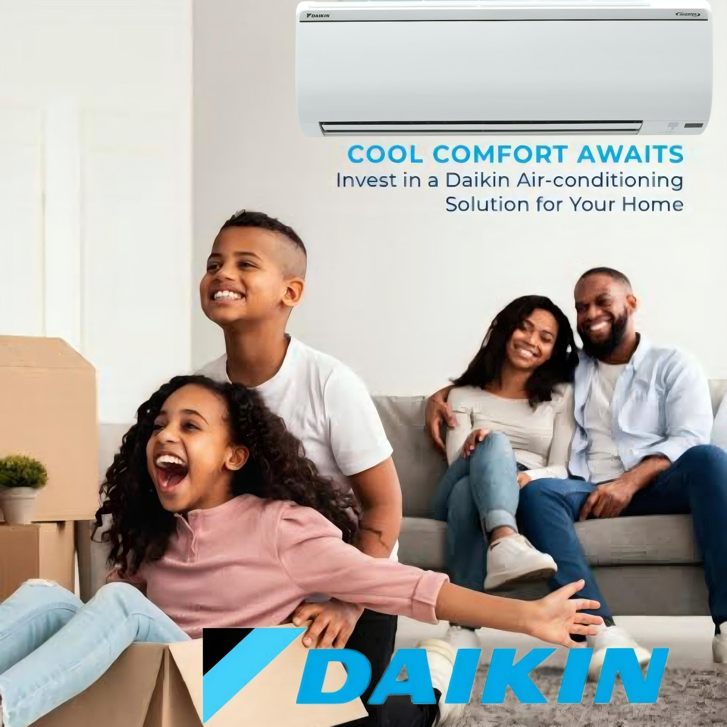 Daikin