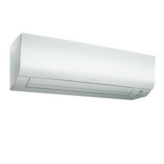 Daikin Perfera Wall Split 9000 Btu/hr Inverter Air Conditioner