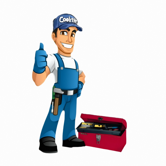Coolrite Call Out & Fault Detection for Swimming Pool Heat Pump
