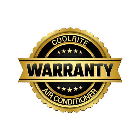 Coolrite Warranty Protection – Wall Split Units