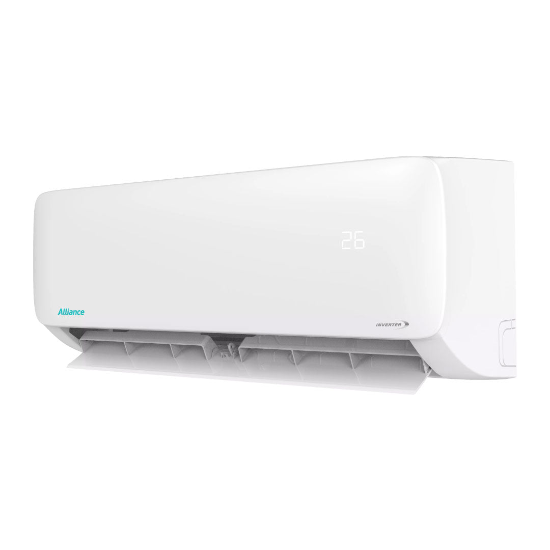 Alliance Aqua Wall Split 24000 Btu/hr Non Inverter Air Conditioner