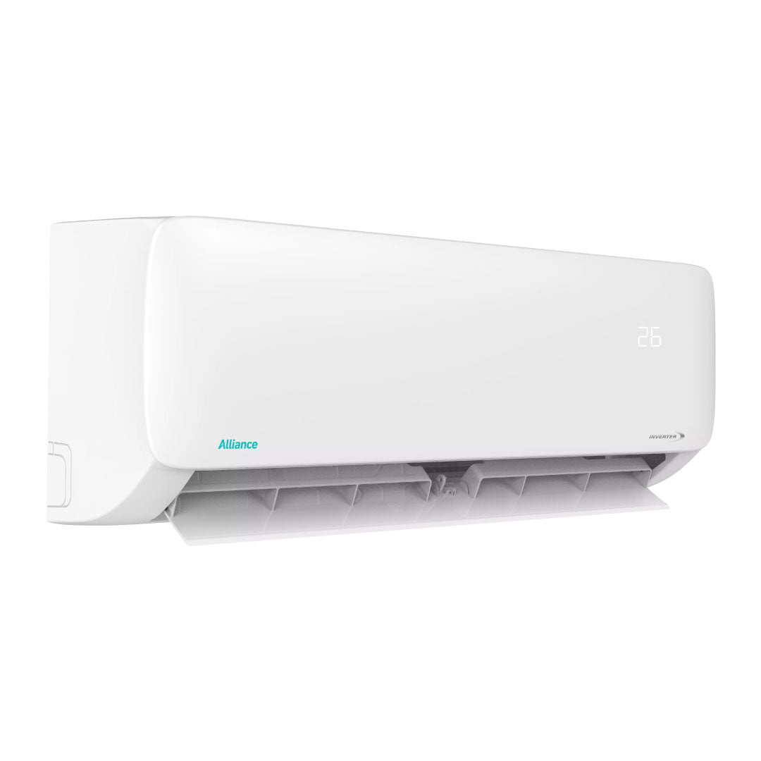 Alliance Aqua Wall Split 24000 Btu/hr Non Inverter Air Conditioner
