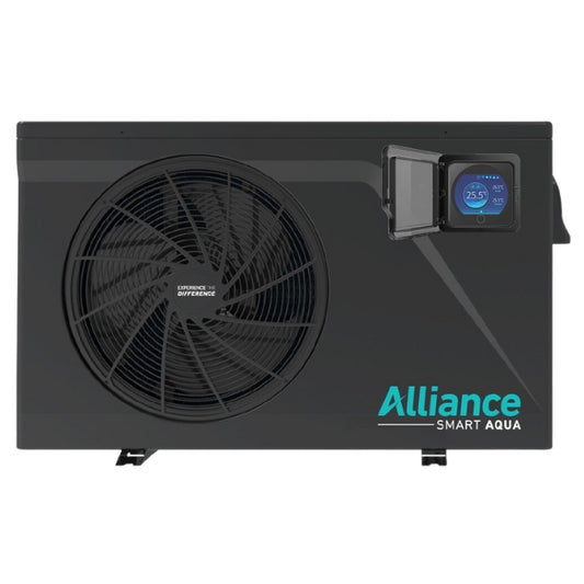 Alliance Smart Aqua R32 Swimming Pool Heat Pump 7kW Inverter (Wi-Fi)