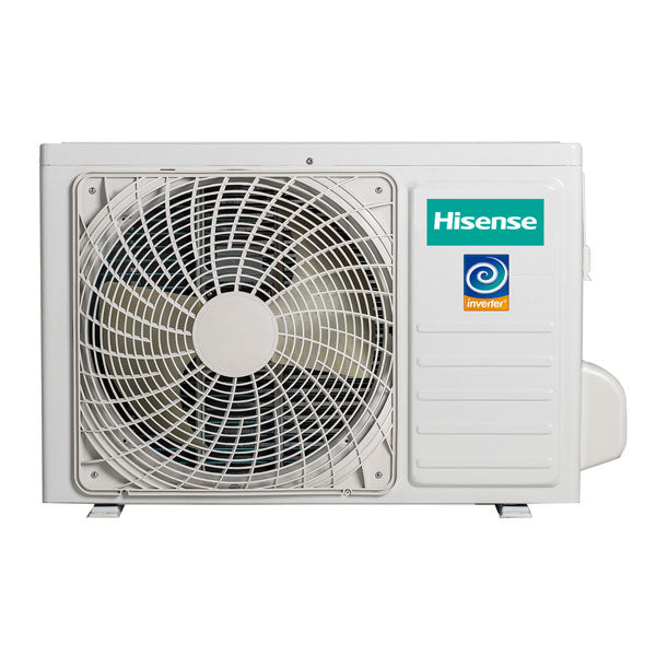 Hisense Wall Split 12000 Btu/hr Non Inverter Air Conditioner (Wi-Fi Compatible)