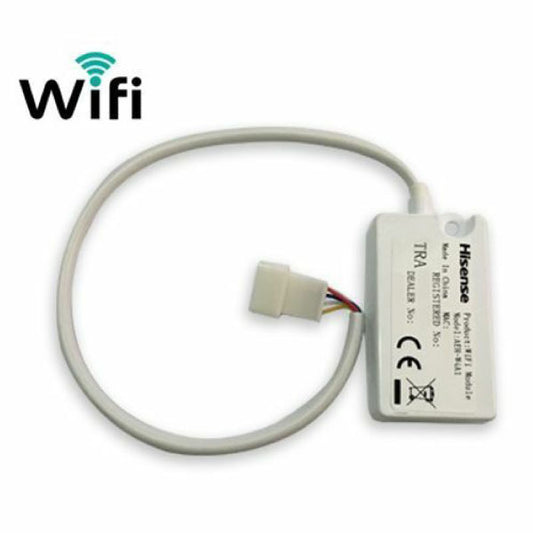 Hisense Aircon Wifi Module (Wall Split)