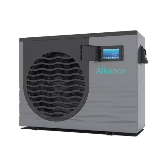 Alliance Swimming Pool Heat Pump 9kW Inverter (Wi-Fi)
