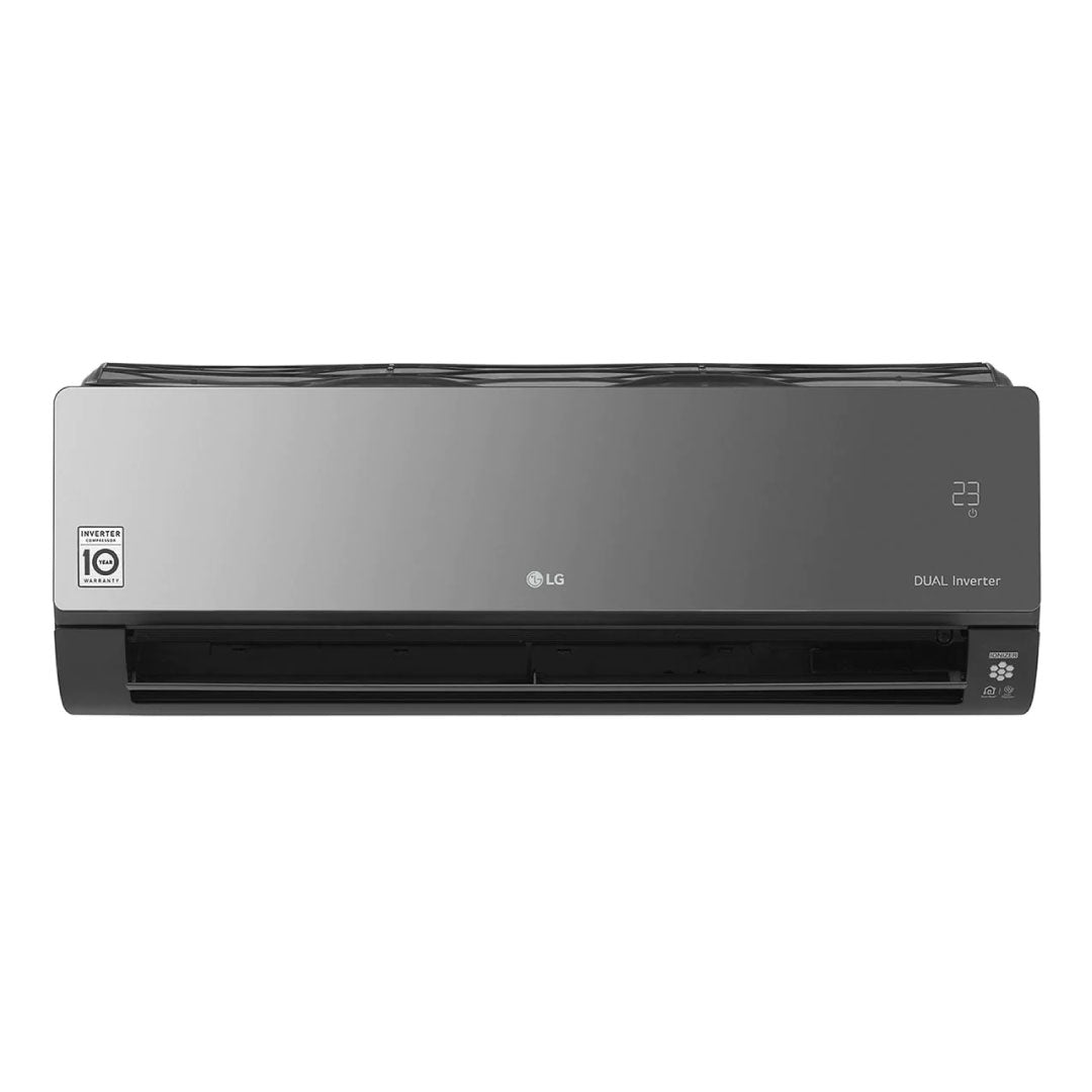 LG Artcool Dual Inverter Wall Split 24000 Btu/hr Inverter Air Conditioner (Wi-Fi Enabled)