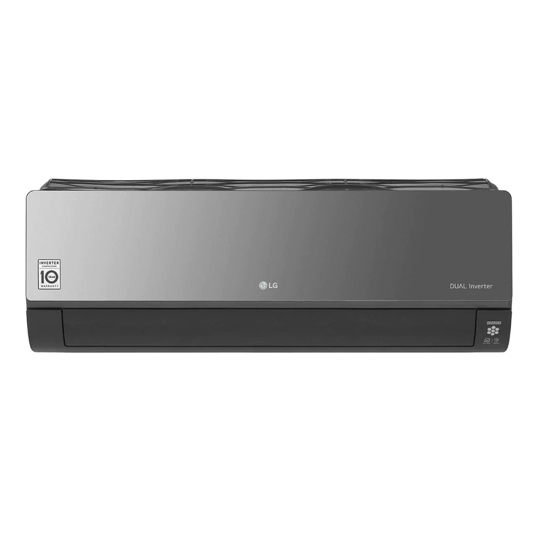 LG Artcool Dual Inverter Wall Split 24000 Btu/hr Inverter Air Conditioner (Wi-Fi Enabled)