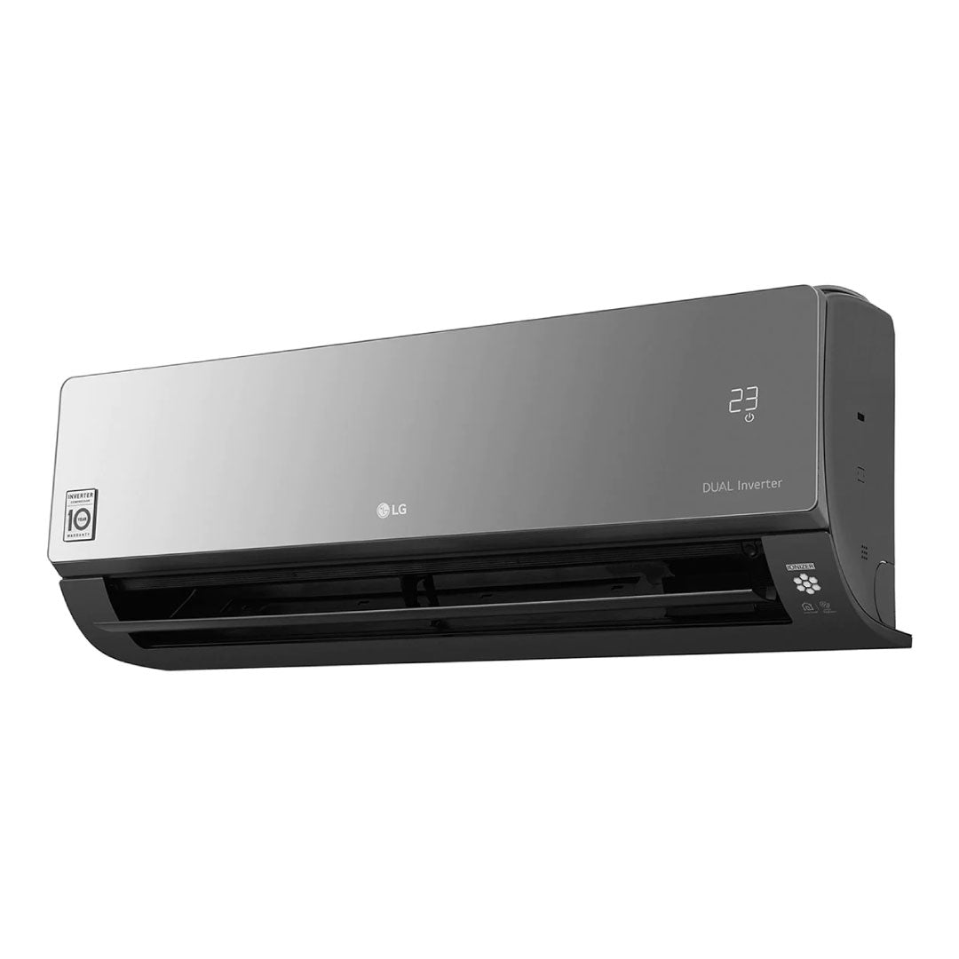 LG Artcool Dual Inverter Wall Split 24000 Btu/hr Inverter Air Conditioner (Wi-Fi Enabled)