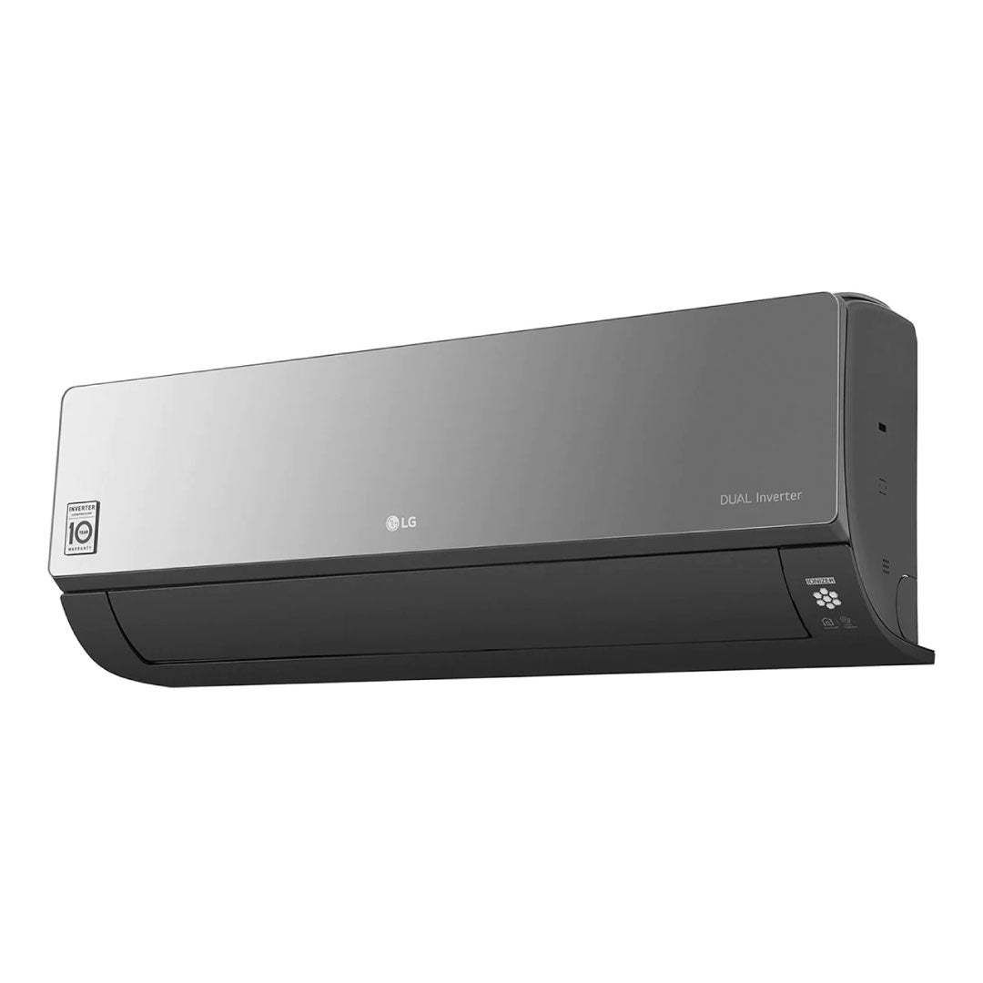 LG Artcool Dual Inverter Wall Split 24000 Btu/hr Inverter Air Conditioner (Wi-Fi Enabled)
