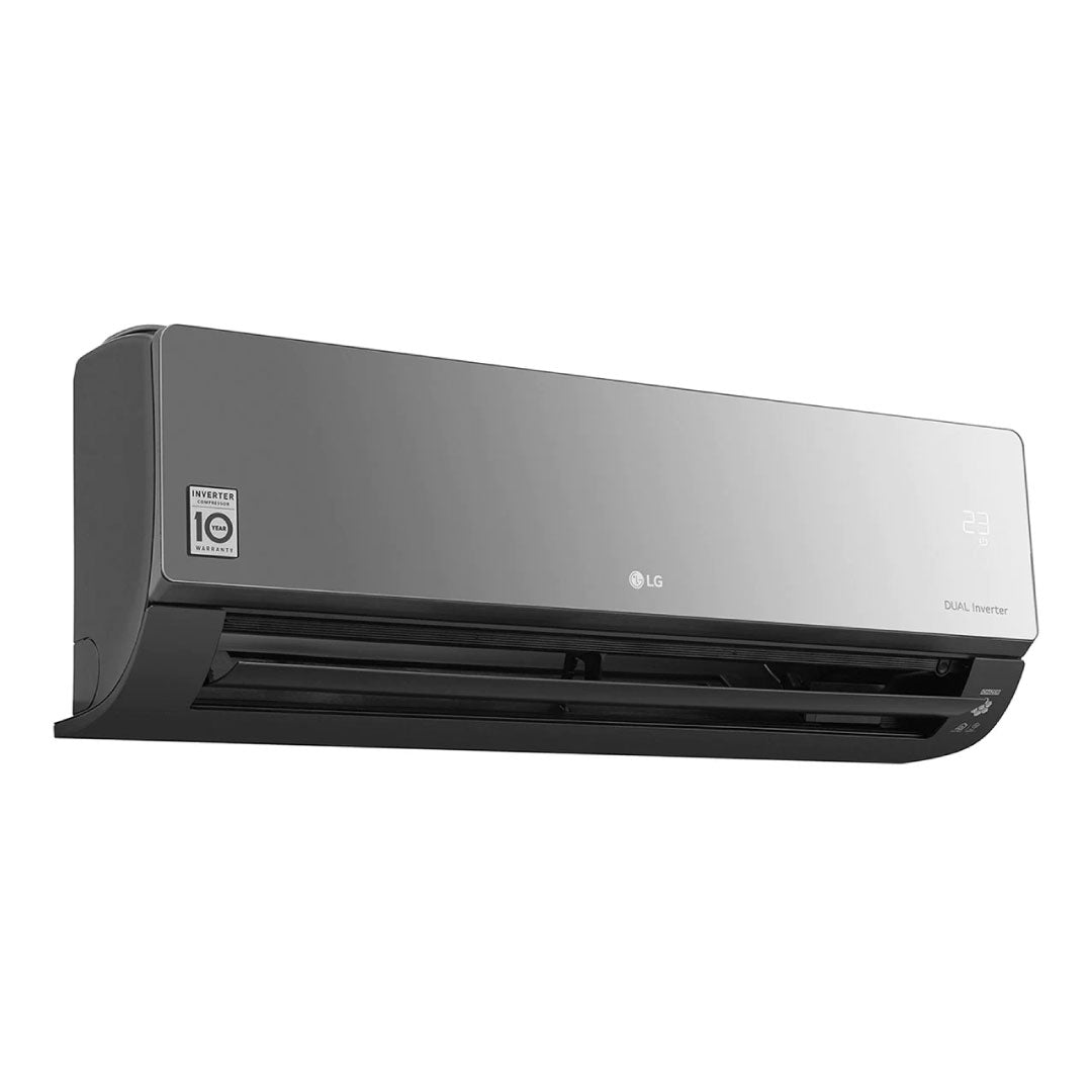 LG Artcool Dual Inverter Wall Split 24000 Btu/hr Inverter Air Conditioner (Wi-Fi Enabled)