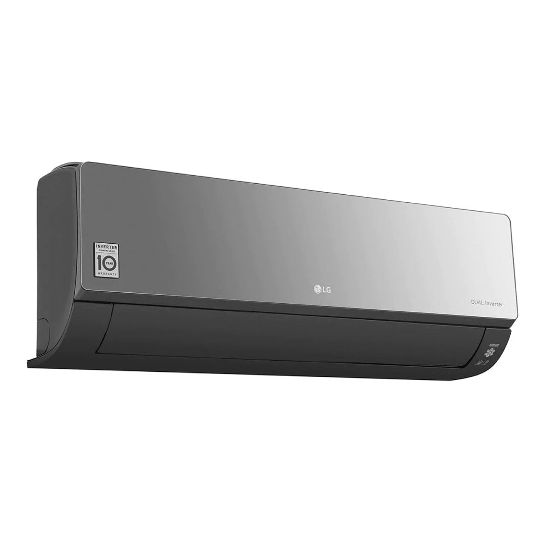 LG Artcool Dual Inverter Wall Split 24000 Btu/hr Inverter Air Conditioner (Wi-Fi Enabled)