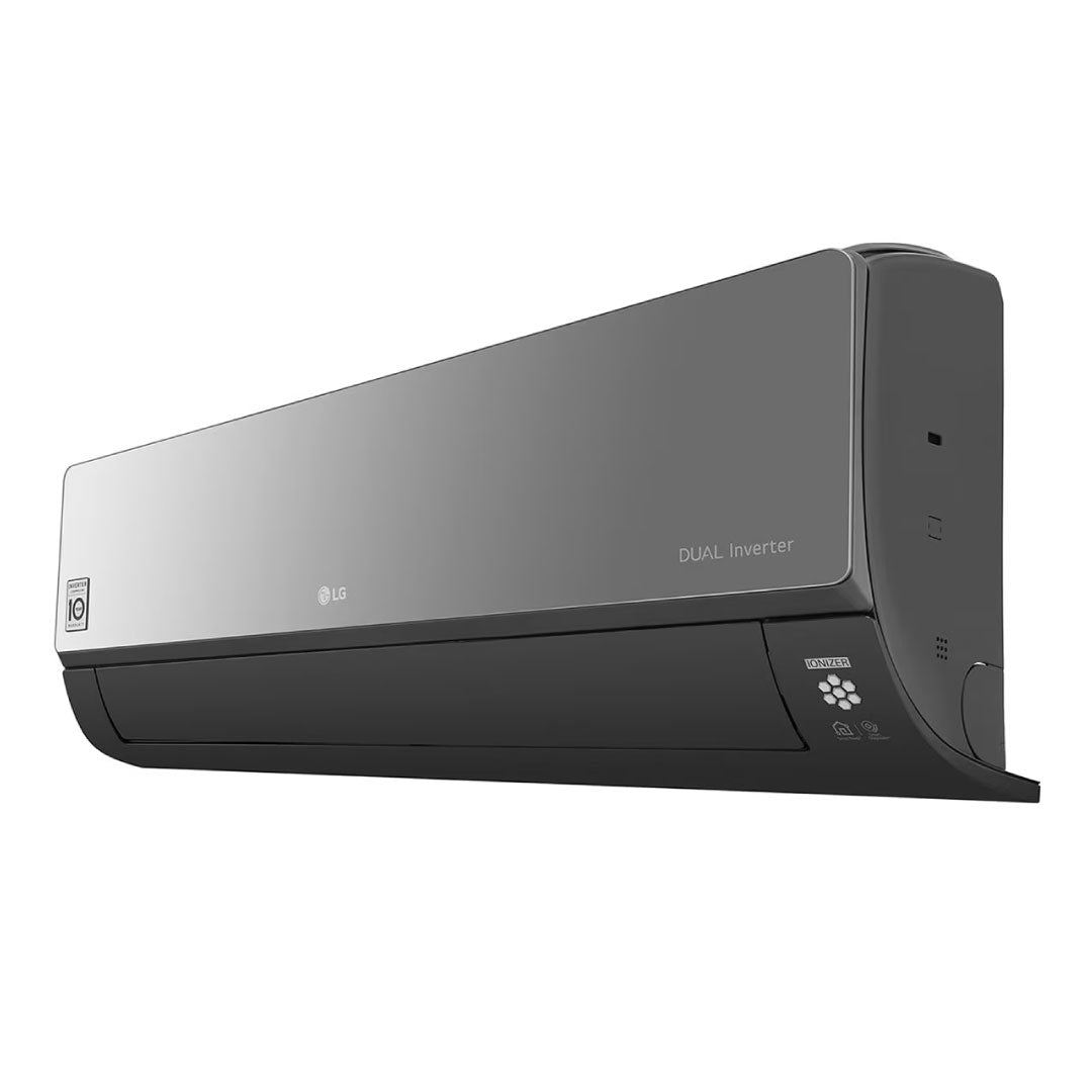 LG Artcool Dual Inverter Wall Split 24000 Btu/hr Inverter Air Conditioner (Wi-Fi Enabled)