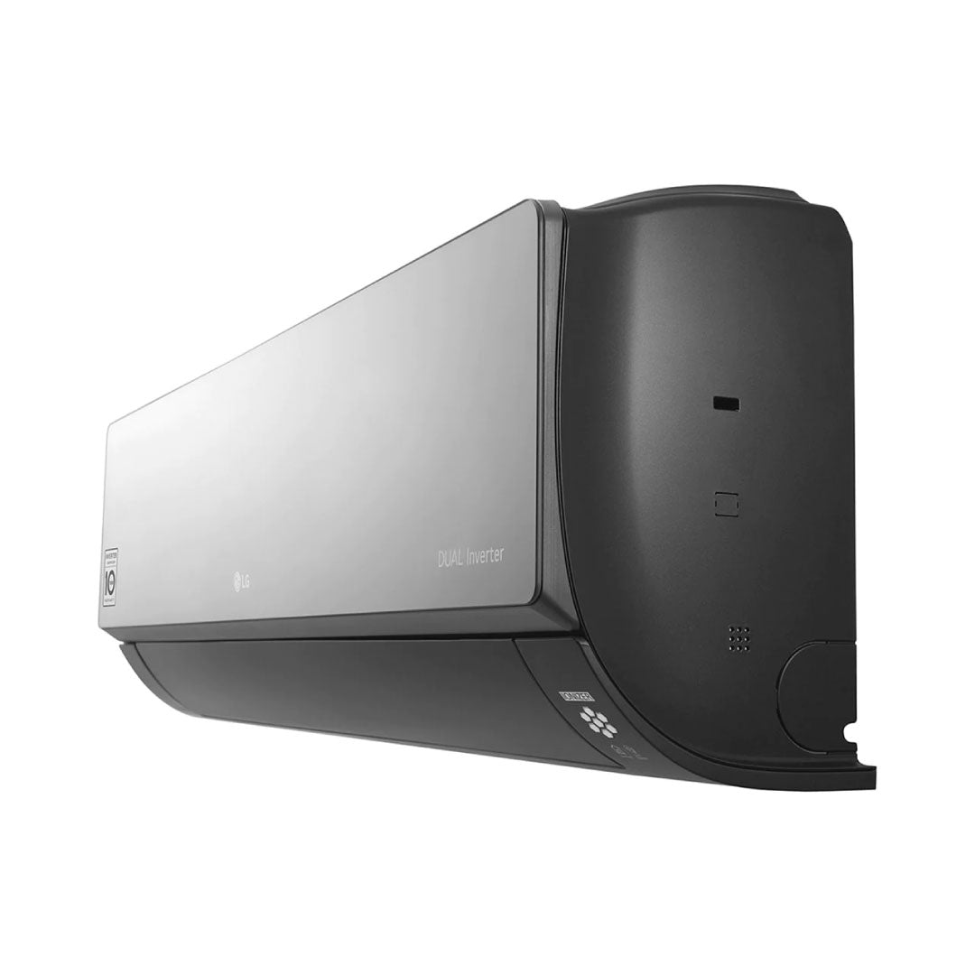 LG Artcool Dual Inverter Wall Split 24000 Btu/hr Inverter Air Conditioner (Wi-Fi Enabled)