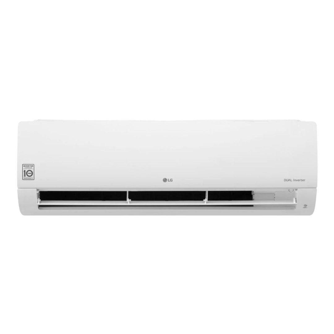 LG Dual Inverter Wall Split 12000 Btu/hr Inverter Air Conditioner