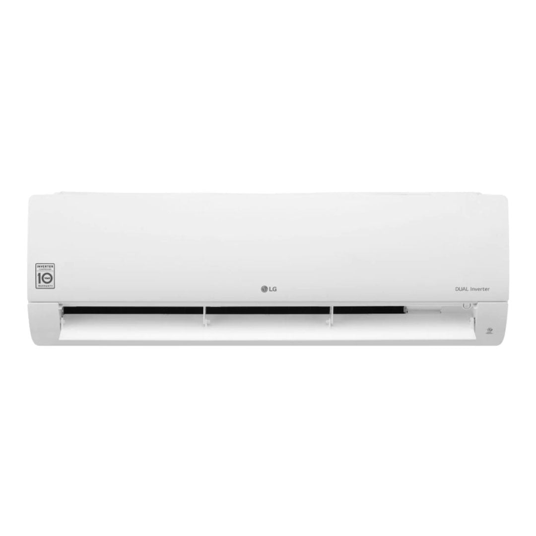 LG Dual Inverter Wall Split 18000 Btu/hr Inverter Air Conditioner