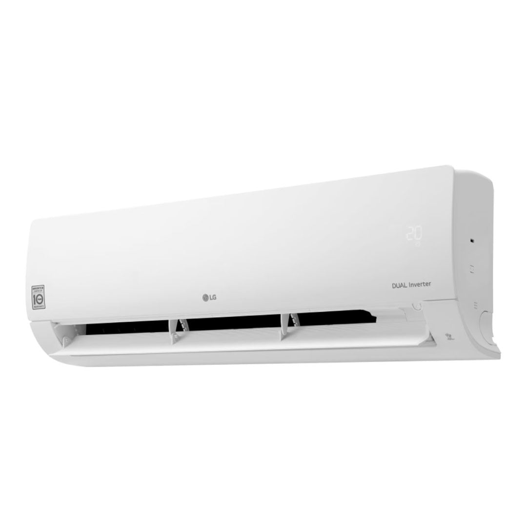 LG Dual Inverter Wall Split 24000 Btu/hr Inverter Air Conditioner