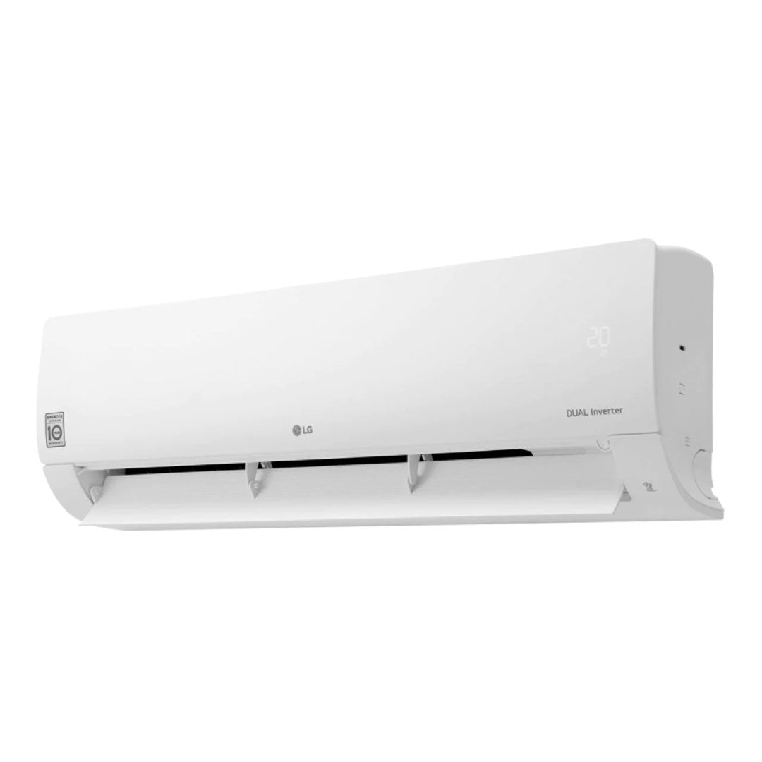 LG Dual Inverter Wall Split 24000 Btu/hr Inverter Air Conditioner