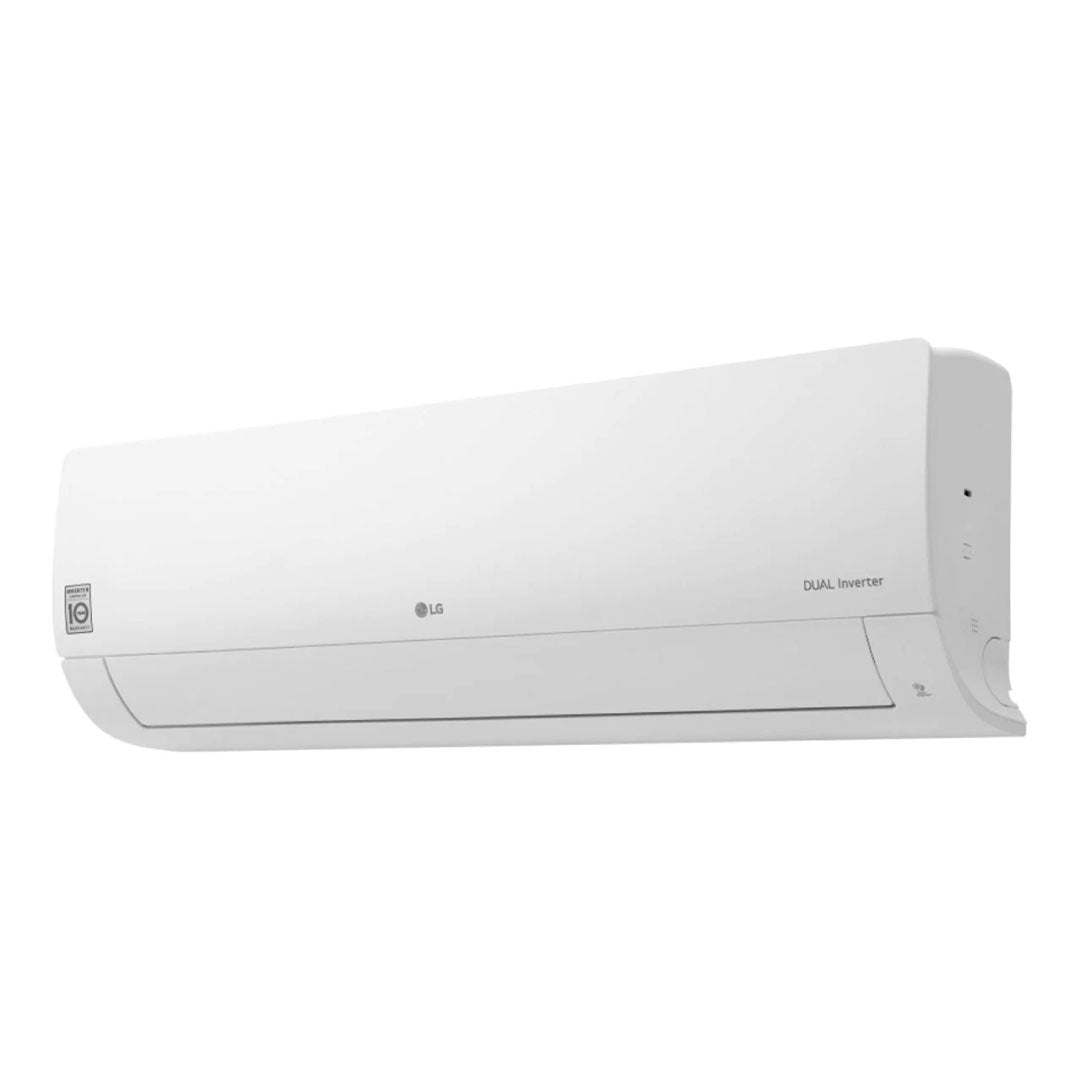 LG Dual Inverter Wall Split 9000 Btu/hr Inverter Air Conditioner