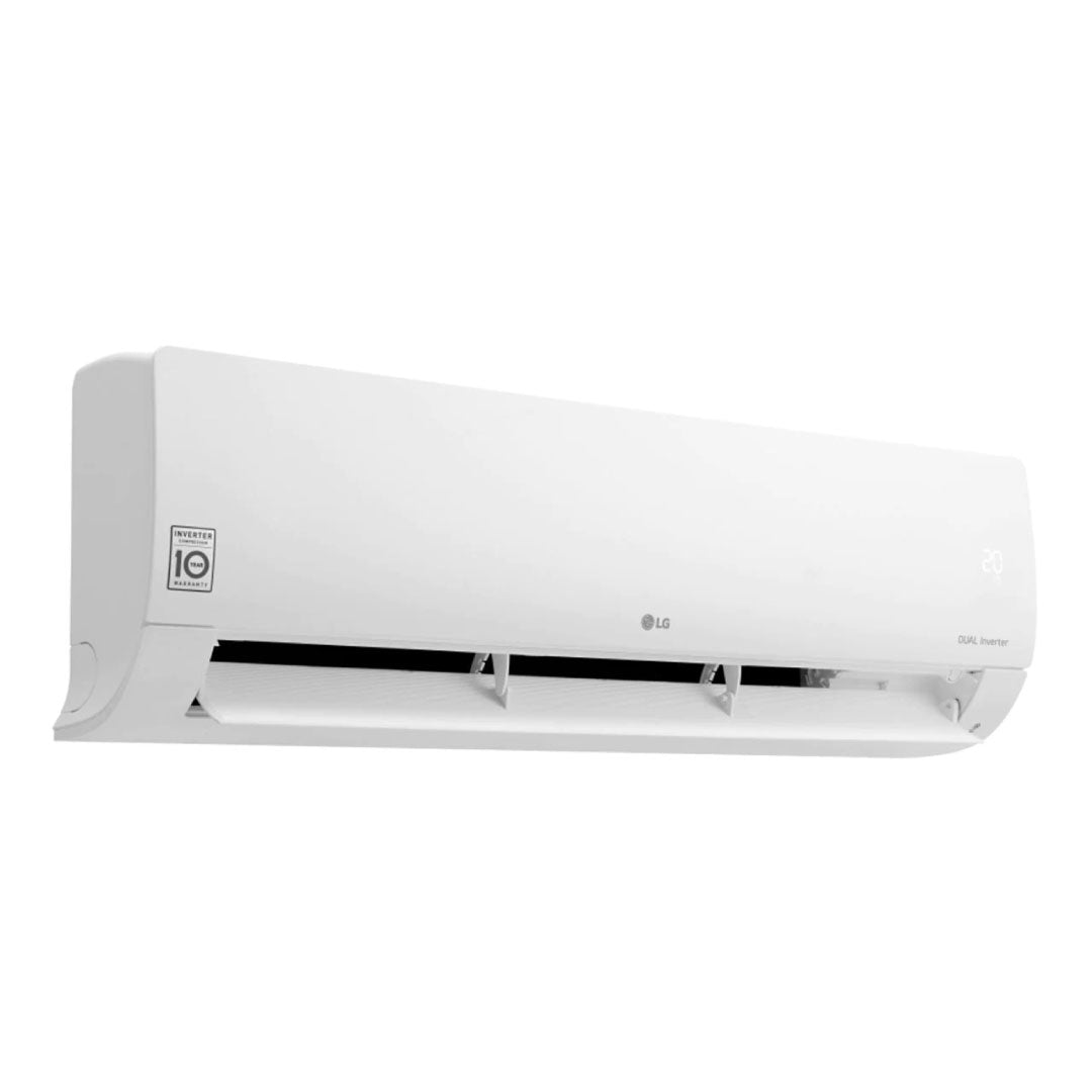 LG Dual Inverter Wall Split 18000 Btu/hr Inverter Air Conditioner