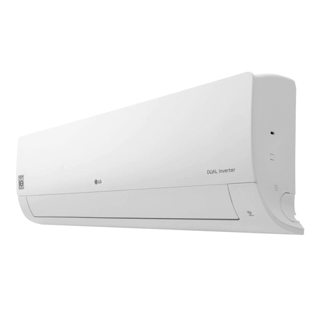 LG Dual Inverter Wall Split 12000 Btu/hr Inverter Air Conditioner
