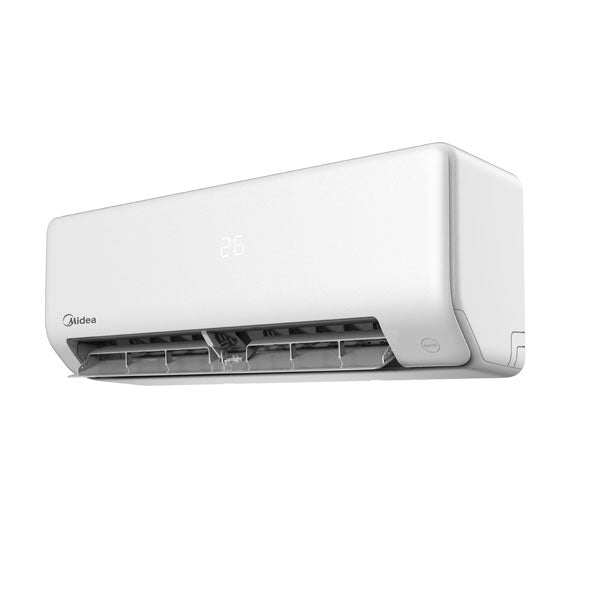 Midea All Easy Pro R32 Wall Split 24000 Btu/hr Inverter Air Conditioner (WiFi – Enabled)