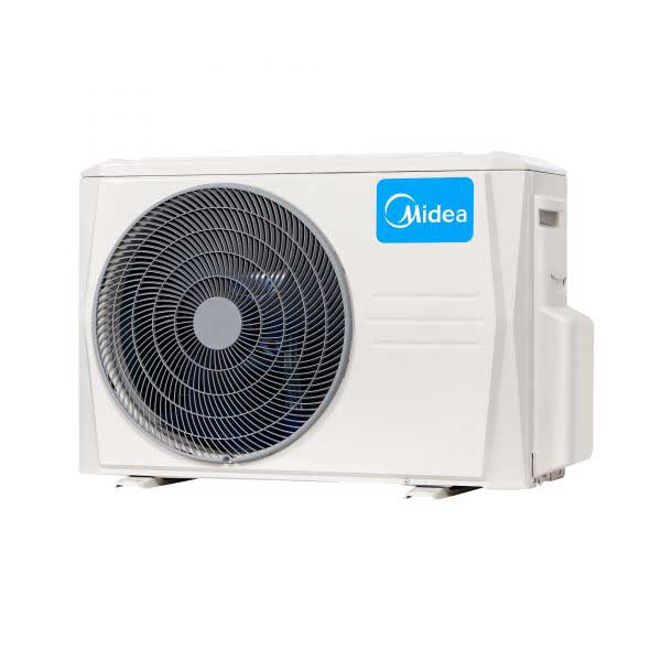 Midea Xtreme R32 Wall Split 9000 Btu/hr Inverter Air Conditioner (Wi-Fi Enabled)