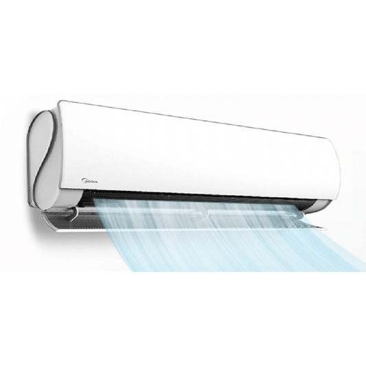Midea Ultimate Comfort Wall Split 9000 Btu/hr Inverter Air Conditioner