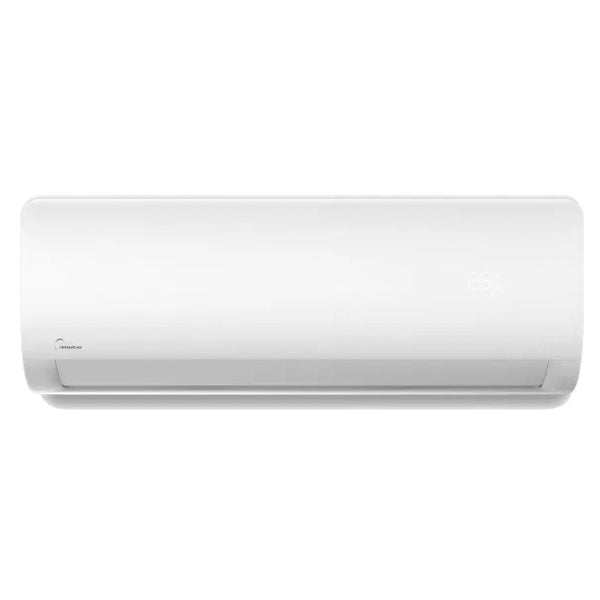 Midea Xtreme R32 Wall Split 9000 Btu/hr Inverter Air Conditioner (Wi-Fi Enabled)