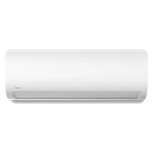 Midea Xtreme R32 Wall Split 12000 Btu/hr Inverter Air Conditioner (Wi-Fi Enabled)
