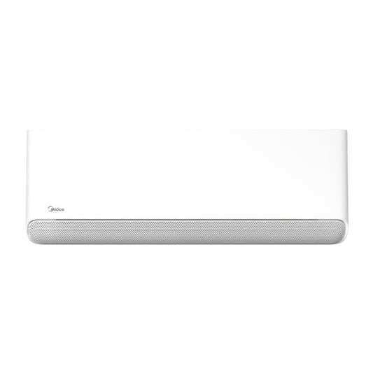 New Midea Breezeless E R32 Wall Split 24000 Btu/hr Inverter Air Conditioner (Wi-Fi Enabled)