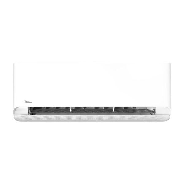 New Midea Breezeless E R32 Wall Split 12000 Btu/hr Inverter Air Conditioner (Wi-Fi Enabled)