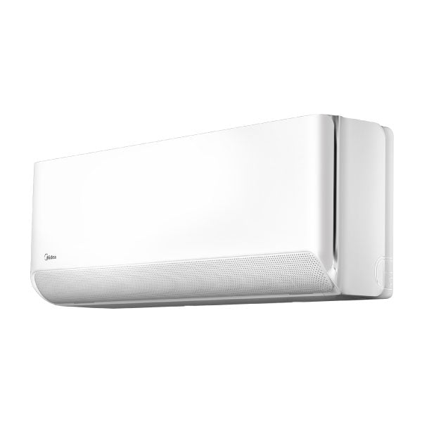New Midea Breezeless E R32 Wall Split 12000 Btu/hr Inverter Air Conditioner (Wi-Fi Enabled)