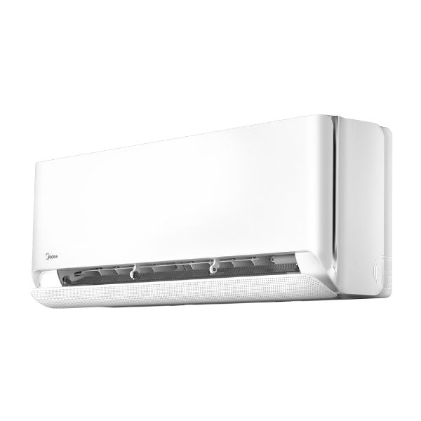 New Midea Breezeless E R32 Wall Split 12000 Btu/hr Inverter Air Conditioner (Wi-Fi Enabled)