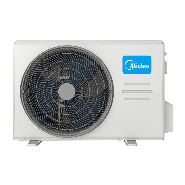 New Midea Breezeless E R32 Wall Split 24000 Btu/hr Inverter Air Conditioner (Wi-Fi Enabled)