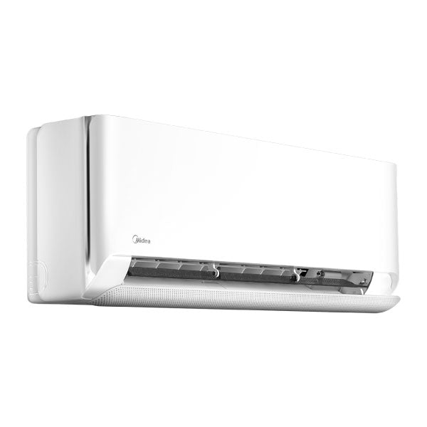 New Midea Breezeless E R32 Wall Split 12000 Btu/hr Inverter Air Conditioner (Wi-Fi Enabled)