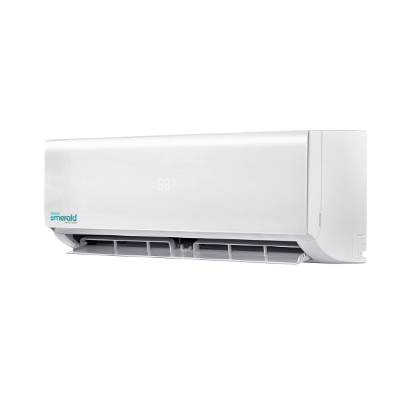 Alliance Emerald R32 Wall Split 9000 Btu/hr Inverter Air Conditioner (WiFi – Enabled)