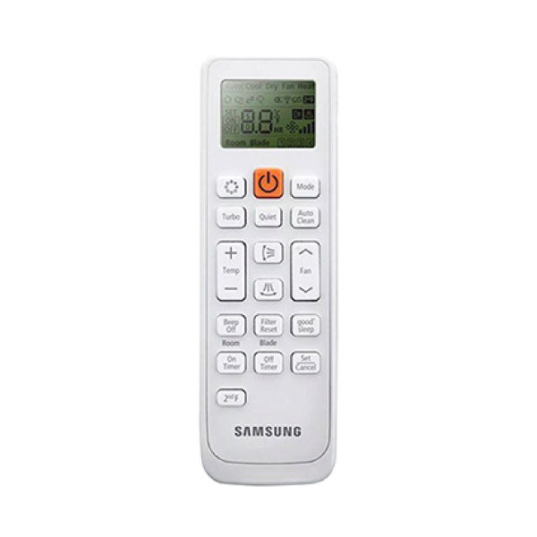 Samsung AR4500 Wall Split 18000 Btu/hr Inverter Air Conditioner