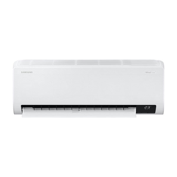 Samsung AR6500 Wind Free Wall Split 18000 Btu/hr Inverter Air Conditioner
