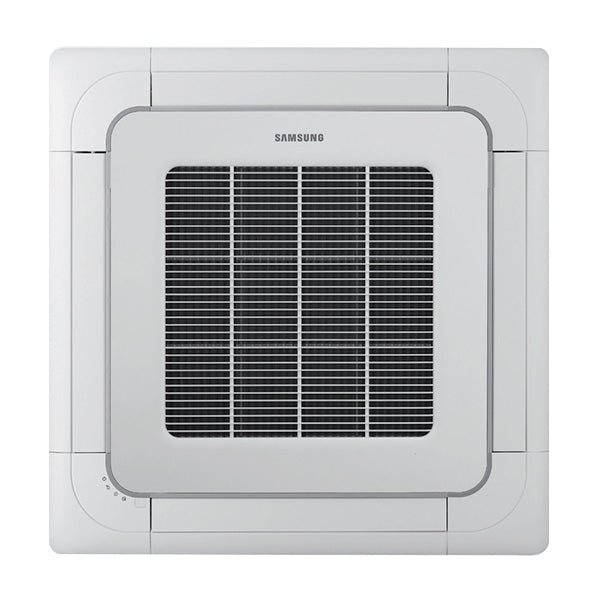 Samsung Ceiling Cassette 36000 Btu/hr Inverter Air Conditioner