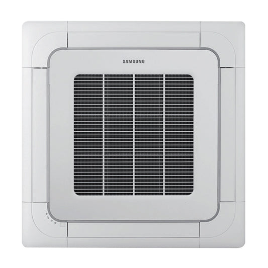 Samsung Ceiling Cassette 36000 Btu/hr Inverter Air Conditioner