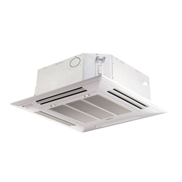 Samsung Ceiling Cassette 36000 Btu/hr Inverter Air Conditioner