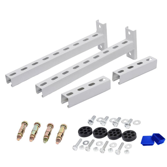 Bracket Set for Outdoor Unit 450 mm